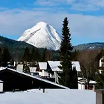 Apartman Seefeld Ilse