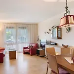 Seefeld Ilse Apartman