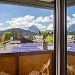 Seefeld Ilse Apartman