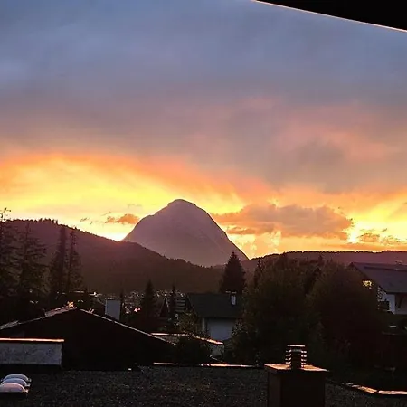 Seefeld Ilse Apartment Seefeld in Tirol