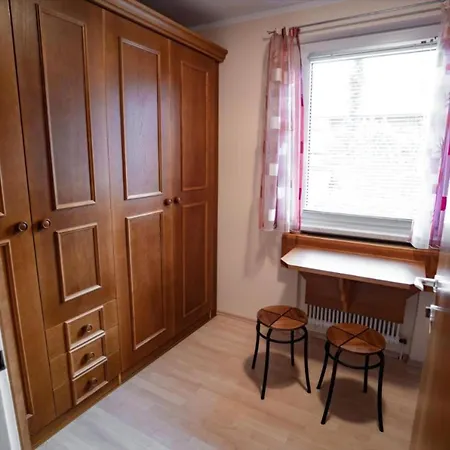 Appartement Seefeld Ilse Seefeld in Tirol