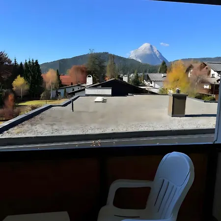 Apartment Seefeld Ilse