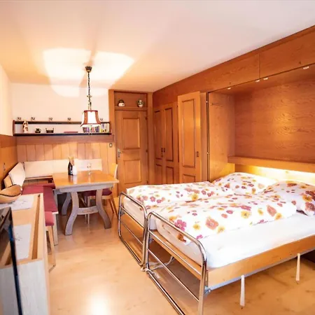 Apartment Seefeld Ilse *