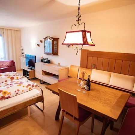 Seefeld Ilse *