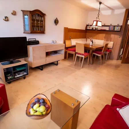 Apartment Seefeld Ilse *