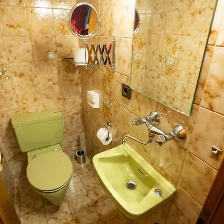 Apartment Seefeld Ilse Seefeld in Tirol