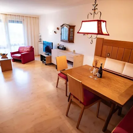 Apartment Seefeld Ilse *