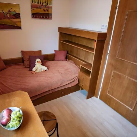 Apartment Seefeld Ilse Seefeld in Tirol