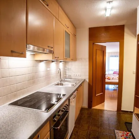 Seefeld Ilse Apartment *