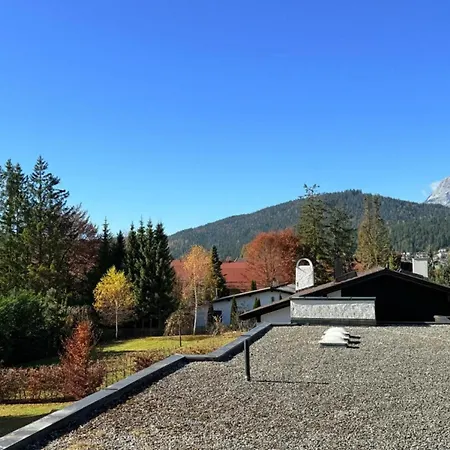 Seefeld Ilse Appartement Seefeld in Tirol
