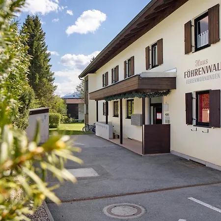 Seefeld Ilse
