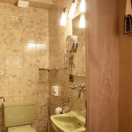 Seefeld Ilse Lägenhet