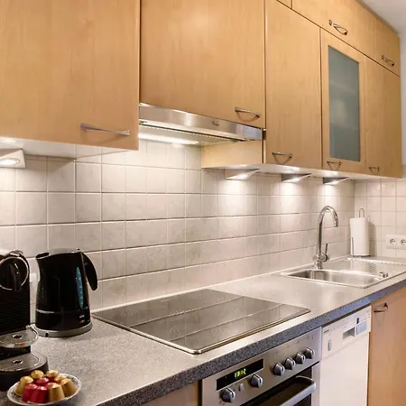 Lejlighed Seefeld Ilse *