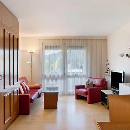 Seefeld Ilse Seefeld in Tirol