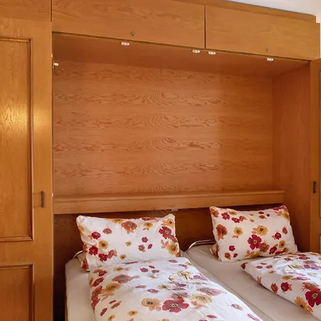 Seefeld Ilse Apartment