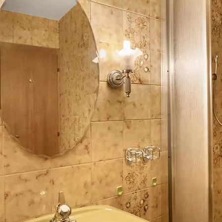 Lejlighed Seefeld Ilse