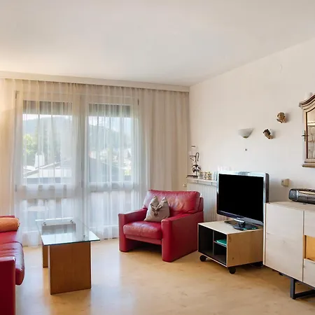 Seefeld Ilse Apartment Seefeld in Tirol