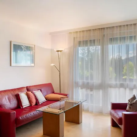 Seefeld Ilse Appartement Seefeld in Tirol