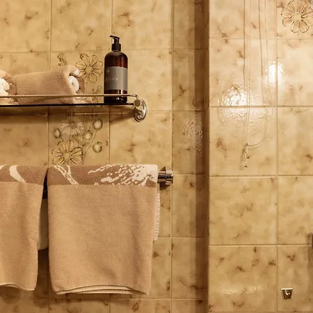 Seefeld Ilse Apartment