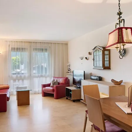 Seefeld Ilse Apartment