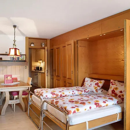 Seefeld Ilse Lejlighed Seefeld in Tirol