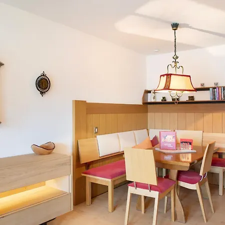 Seefeld Ilse Apartman
