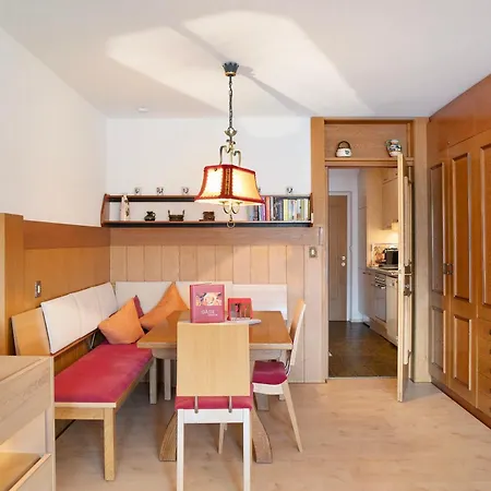 Διαμέρισμα Seefeld Ilse *