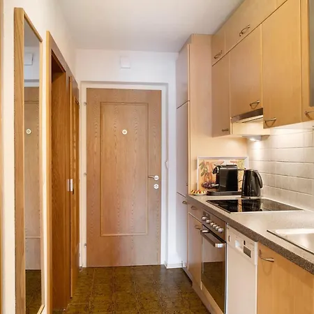 Seefeld Ilse Apartman