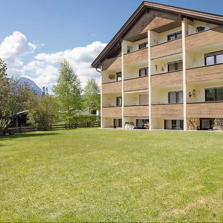 Seefeld Ilse Seefeld in Tirol