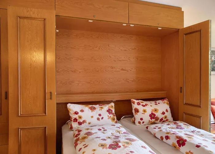 Seefeld Ilse Apartment