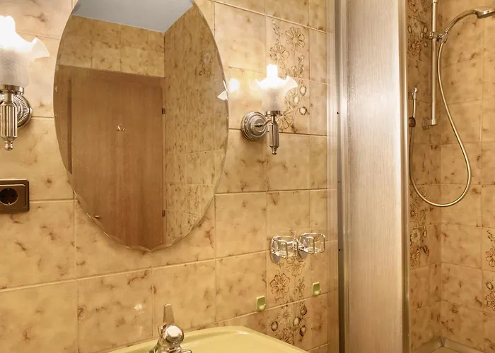 Apartment Seefeld Ilse