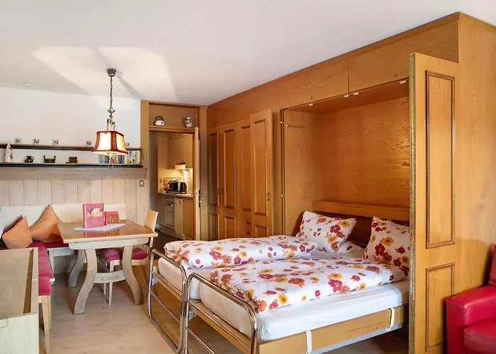 Seefeld Ilse Apartment Seefeld in Tirol