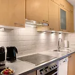 Apartment Seefeld Ilse *