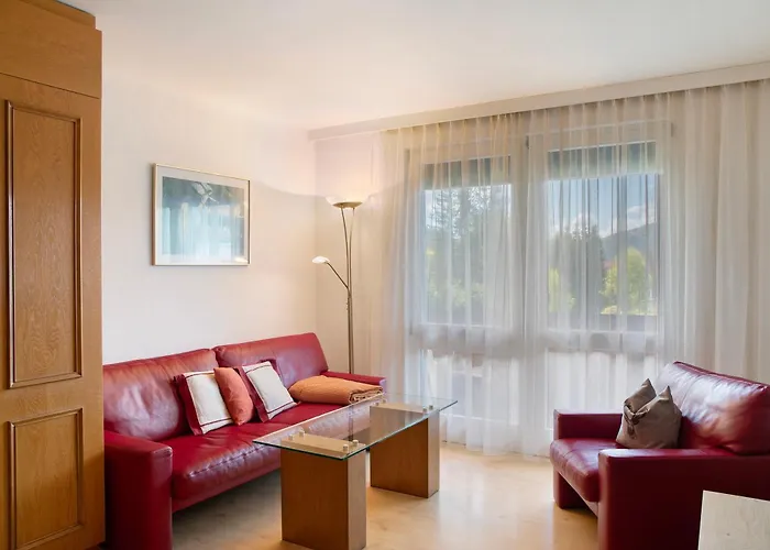 Seefeld Ilse Appartamento Seefeld in Tirol