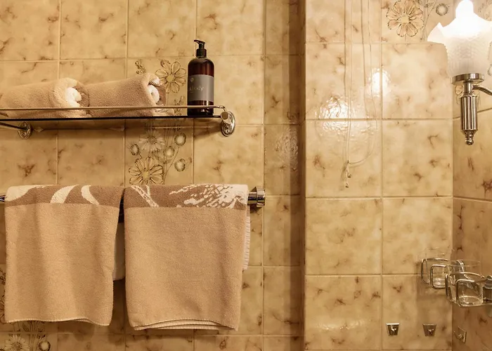 Seefeld Ilse Appartamento