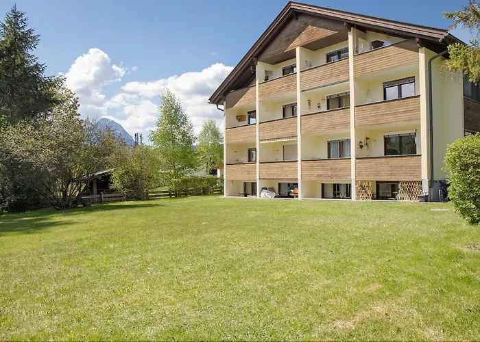 Appartamento Seefeld Ilse